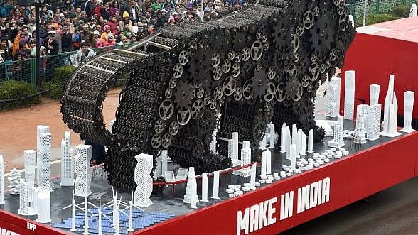 The world is changing but India contributes nothing to it