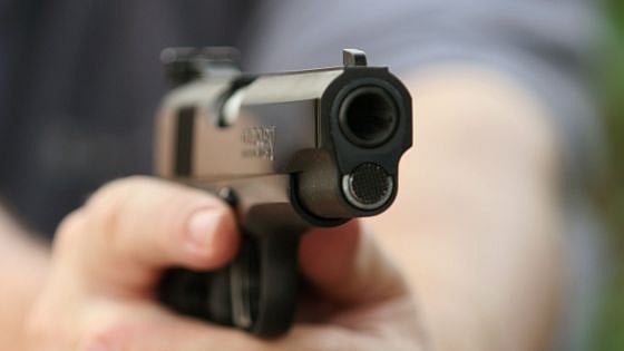 Dainik Jagran journalist shot dead in Bihar
