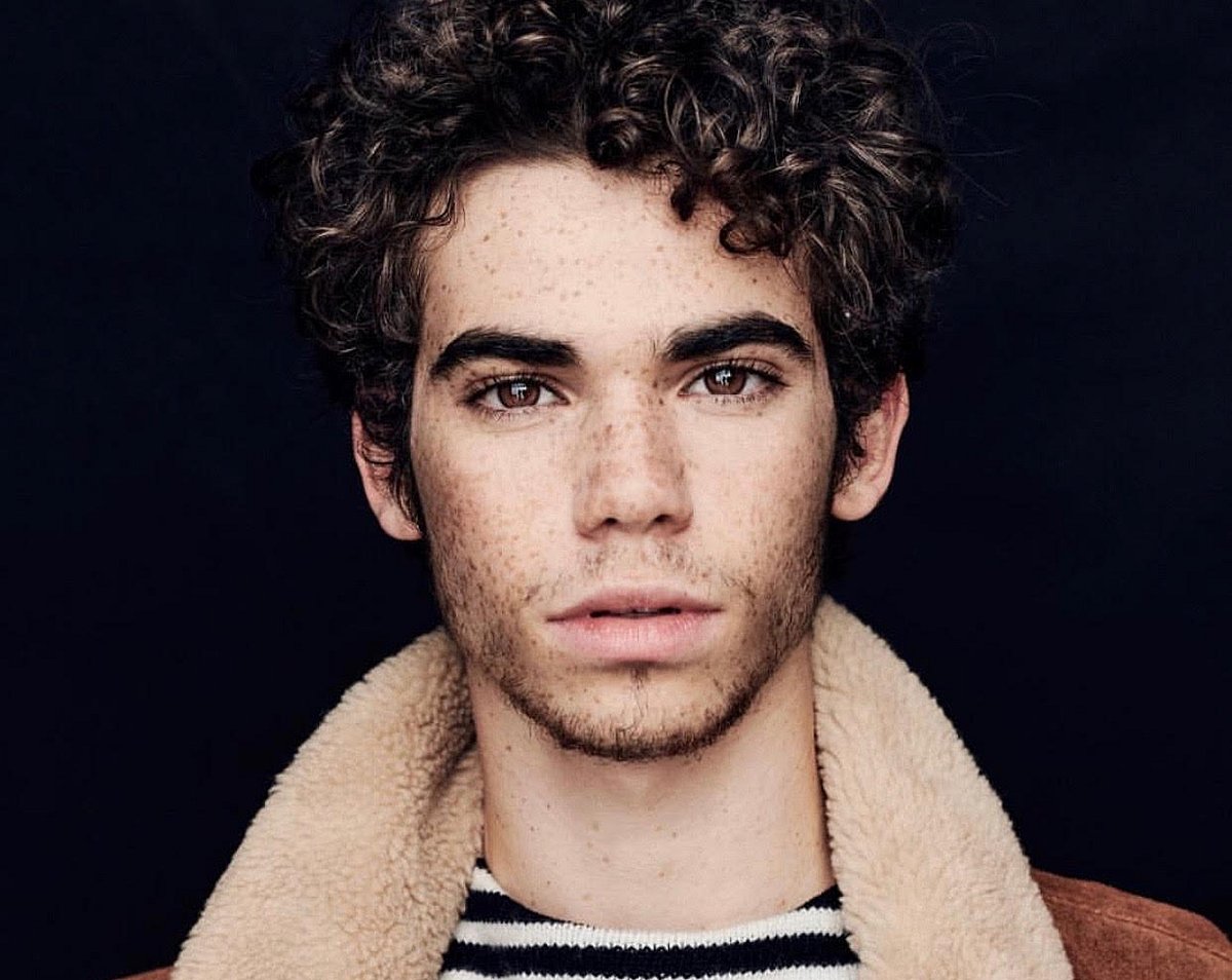 ‘A friend to many’: Celebs mourn Cameron Boyce’s demise