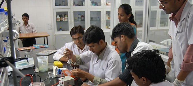 Young Indian scientists want Modi govt to take steps to stop ‘brain drain’, boost research funding