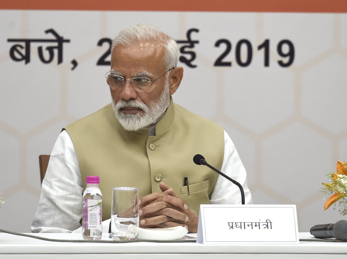 Can the Union Budget on Friday reverse the slump in consumption, demand and employment? 