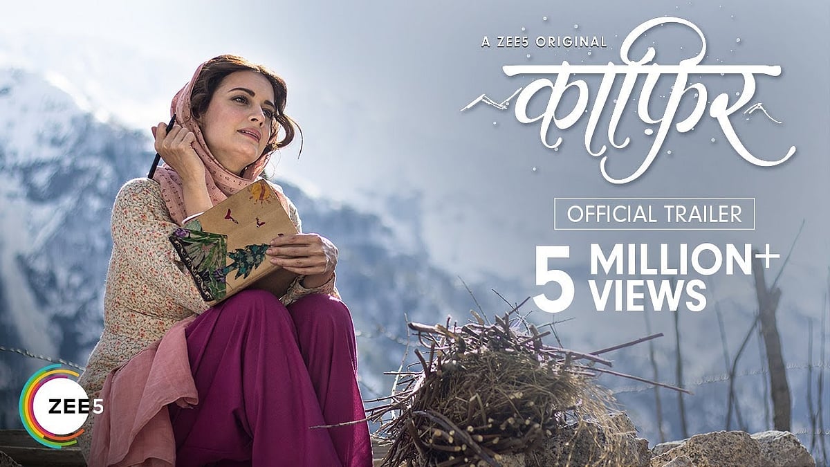 5 must-watch things on ZEE5