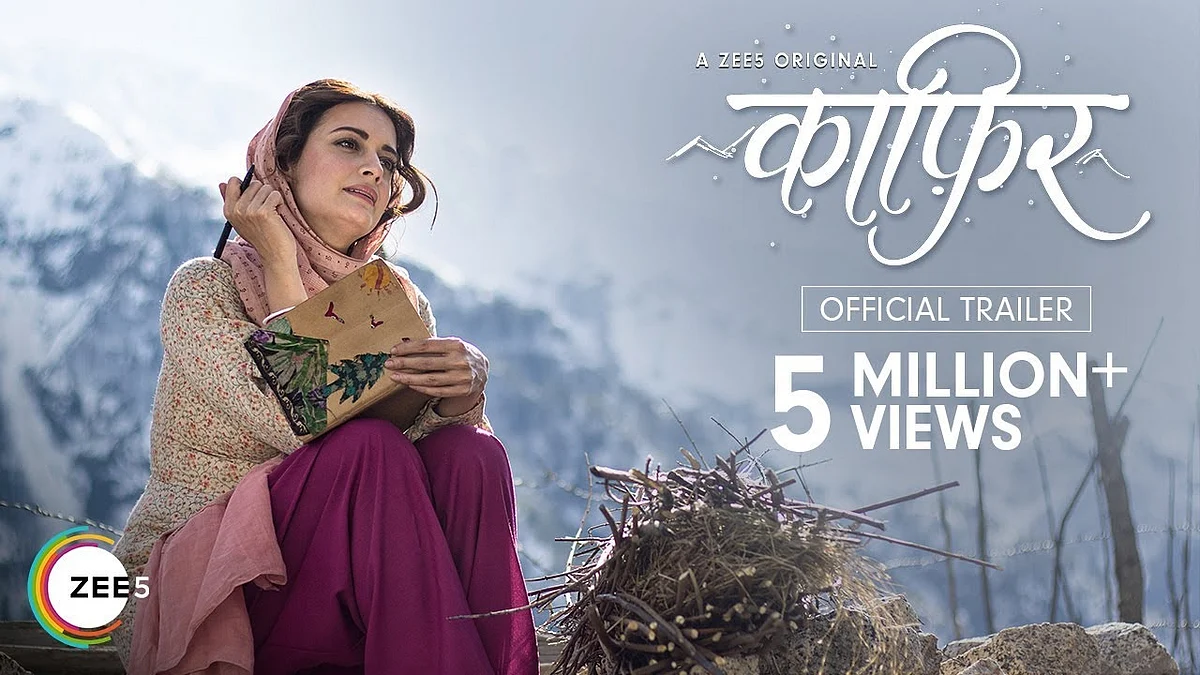 5 must-watch things on ZEE5