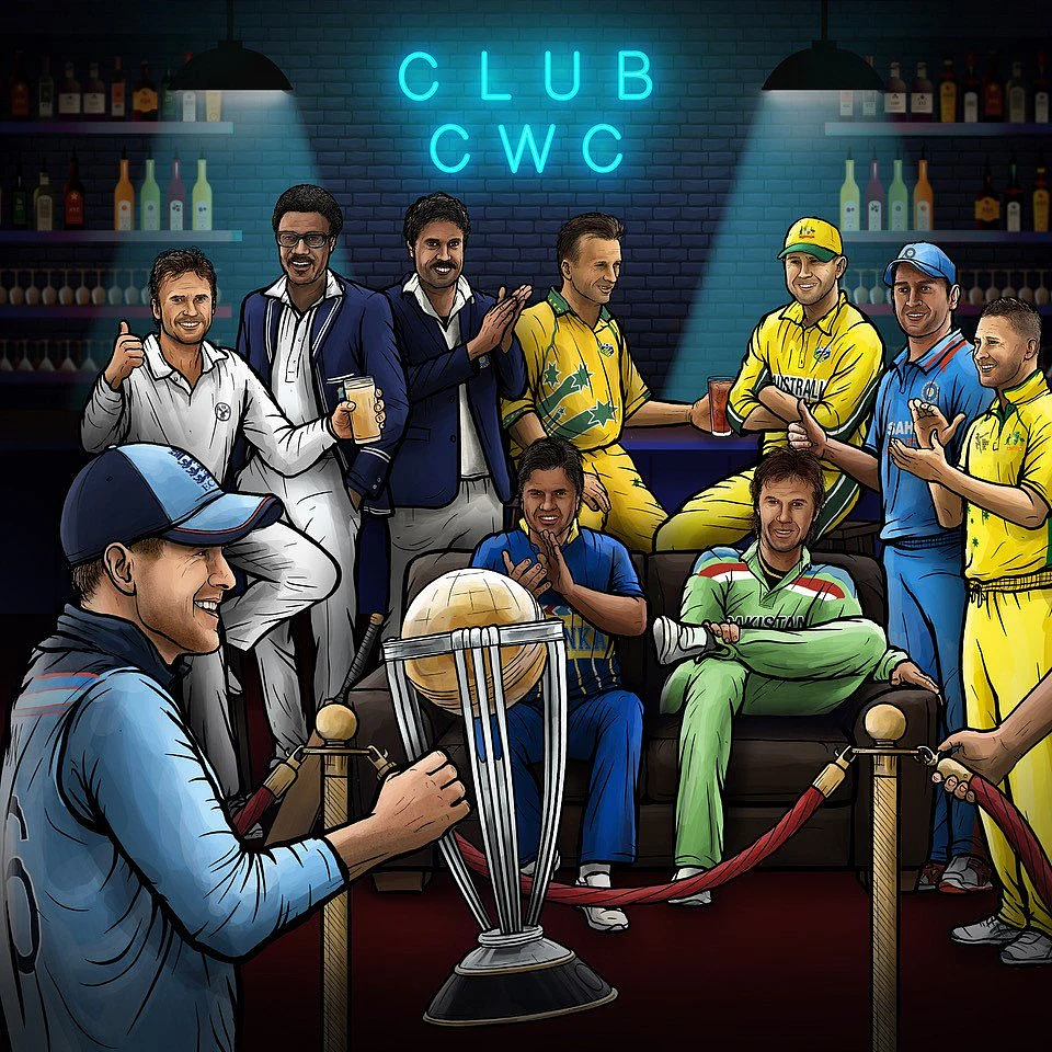 ICC World Cup Final LIVE: England win the World Cup off last bowl of super over