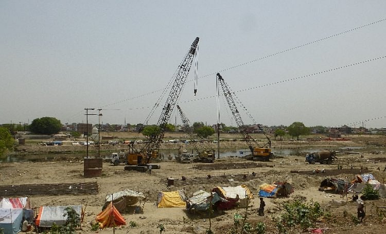 Photo Courtesy: India water Portal