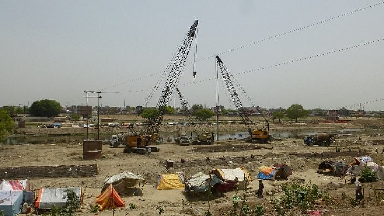 Photo Courtesy: India water Portal