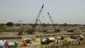 Photo Courtesy: India water Portal