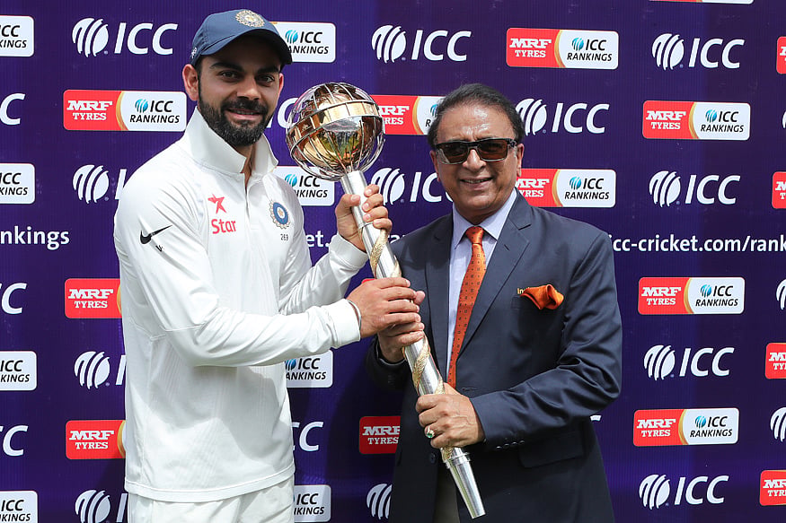 ICC World Test Championship 2019-2021: Full schedule of cricket’s longest format