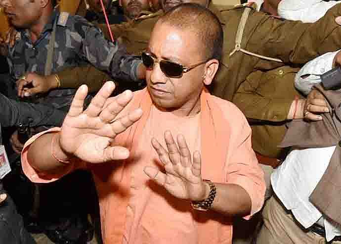 SP denies UP CM’s charge that accused in Sonbhadra clash is party member 