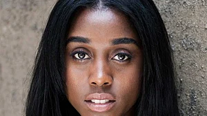 Lashana Lynch will play the first ever female 007