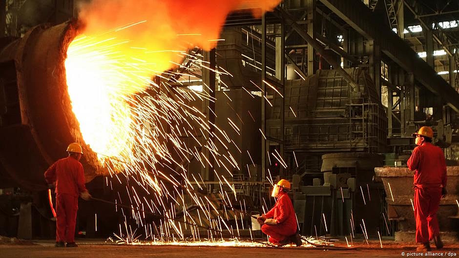 Modi govt’s flawed policies and failure to bail out MSME sector leading to a socio-economic crisis