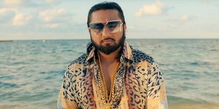 No one above law: Court raps Honey Singh for not appearing in domestic violence case