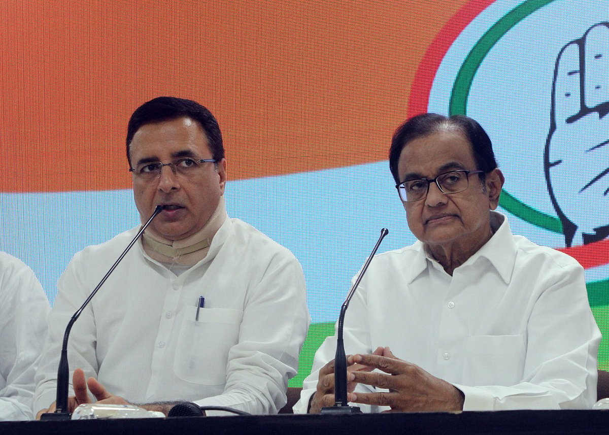 Modi is an incremental reformer, Budget-2019 belied people’s expectations, says P Chidambaram