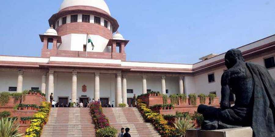 K’taka crisis: Cong terms SC decision ‘terrible precedent’, ‘bad judgment’