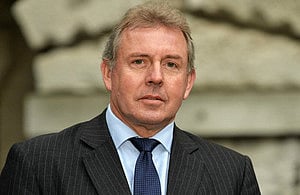 Britain’s ambassador to US, Sir Kim Darroch resigns amid row over leaked emails