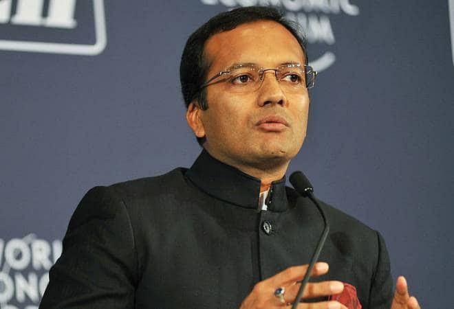 Coal scam: Jindal Steel and Power refutes charges  against Naveen Jindal, 4 others