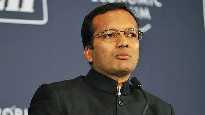 Coal scam: Jindal Steel and Power refutes charges  against Naveen Jindal, 4 others