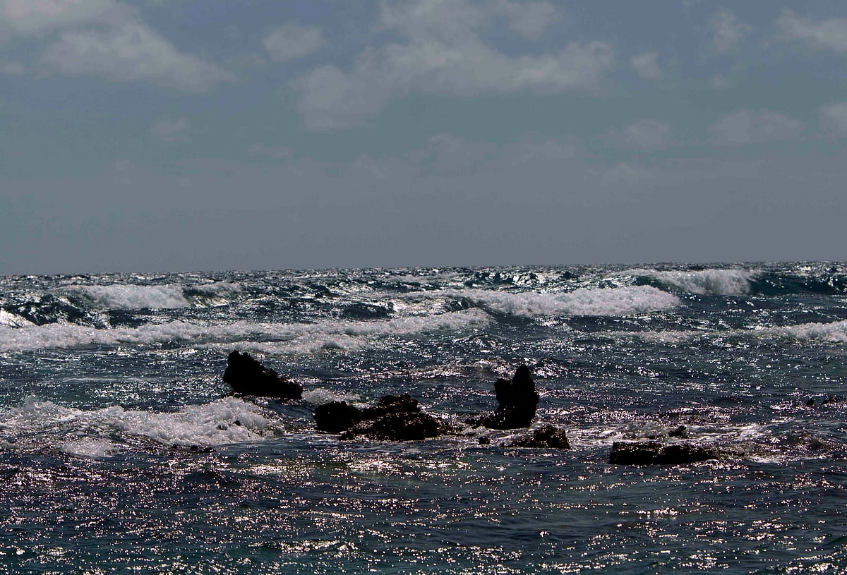 Great Barrier Reef facing unprecedented challenges