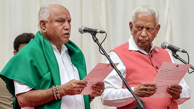 Photo Courtesy: PTI