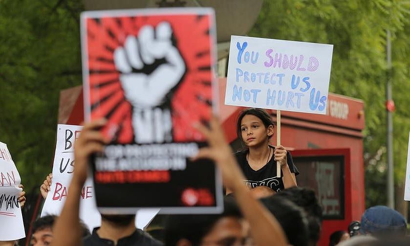Unnao rape-survivor accident: FIR against BJP MLA, 9 others