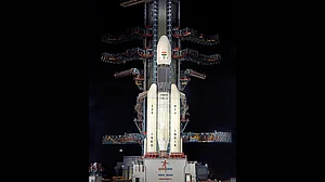 India’s second moon mission Chandrayaan-2 called off due to technical snag in the rocket