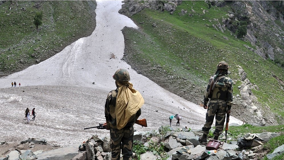 Photo Courtesy: IANS