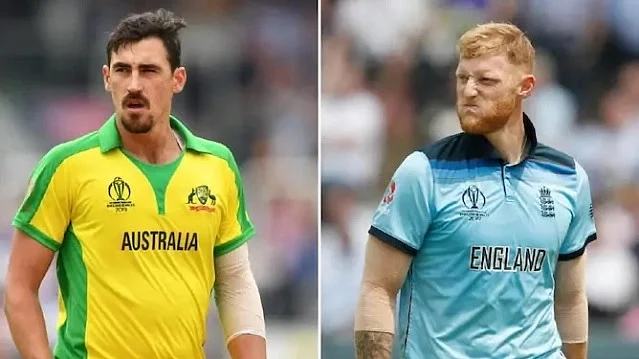 England vs Australia LIVE: Finch wins the toss, elects to bat first