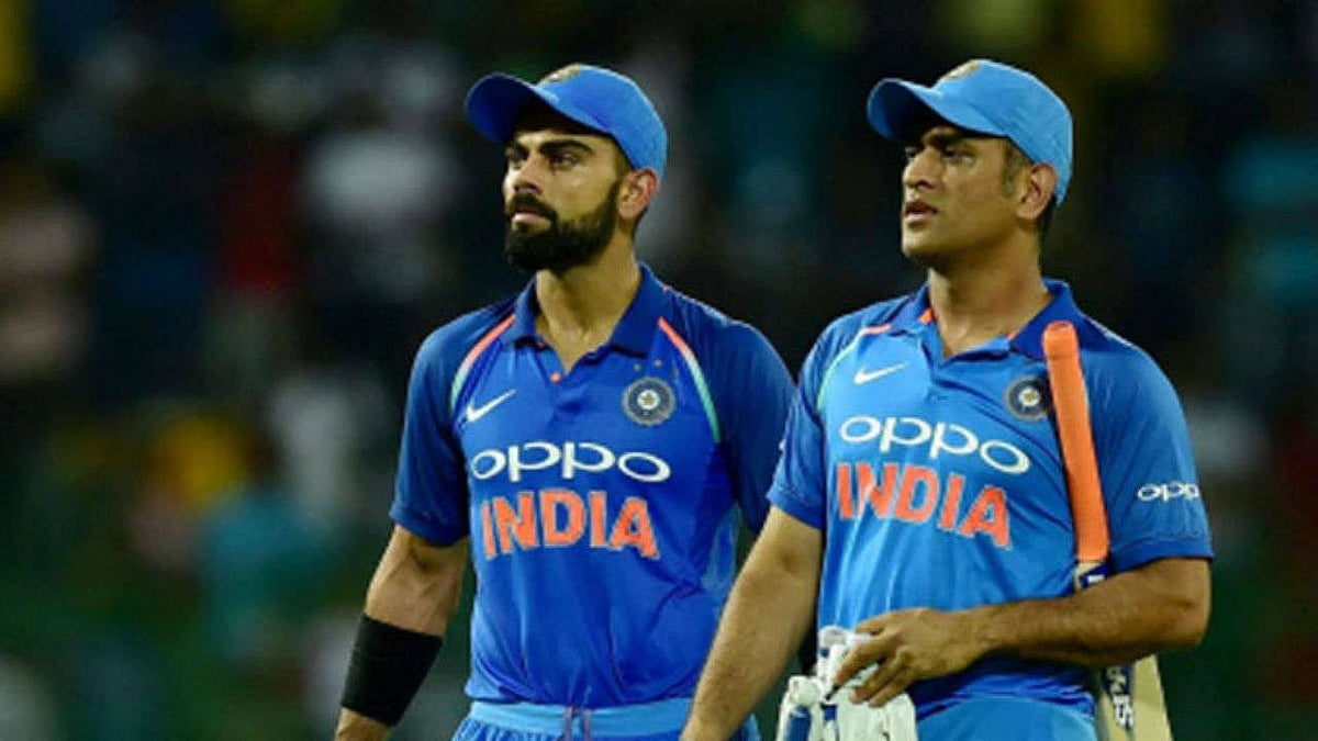 Kohli’s captaincy under scanner, Dhoni to be axed? 