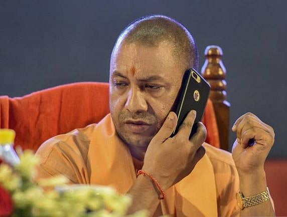 Yogi orders probe into BJP MLA daughter’s marriage case