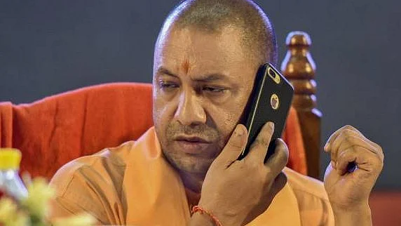 Yogi orders probe into BJP MLA daughter’s marriage case