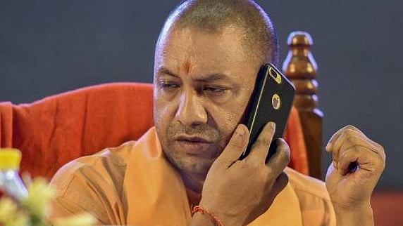 Yogi orders probe into BJP MLA daughter’s marriage case