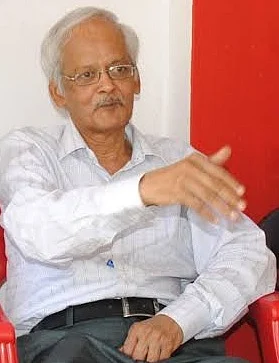 ‘New age’ editor Shameem Faizee is no more