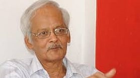 ‘New age’ editor Shameem Faizee is no more