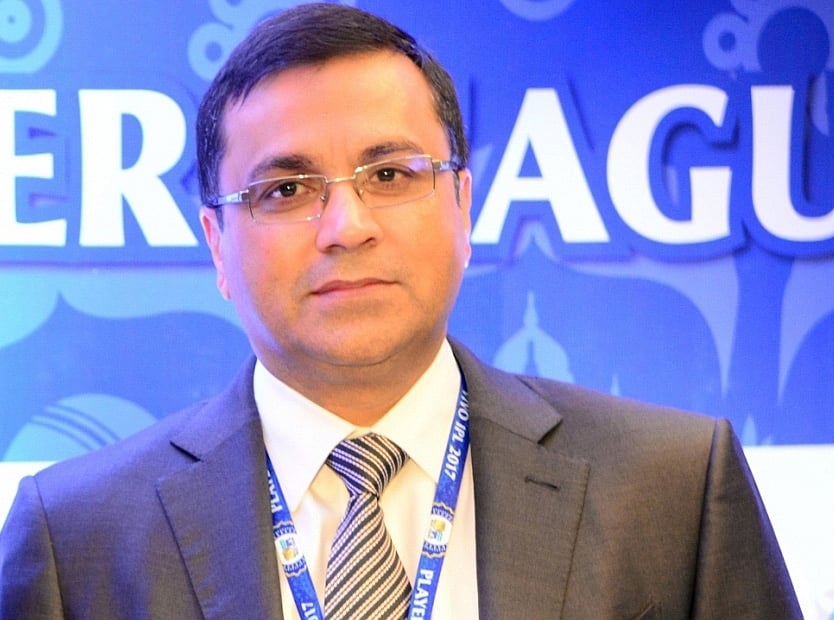 BCCI officials question CEO Johri’s ‘needless’ US travel plan
