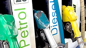‘Petrol, diesel prices may shoot up by ₹5-6 a litre’
