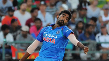 ICC Cricket World Cup 2019: Jasprit Bumrah, India’s Yorker King