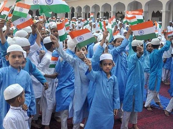 Madrasa children in UP thrashed for refusing to chant ‘Jai Shri Ram’