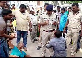 Bihar: 3 people beaten to death in Saran on suspicion of cattle theft