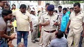 Bihar: 3 people beaten to death in Saran on suspicion of cattle theft
