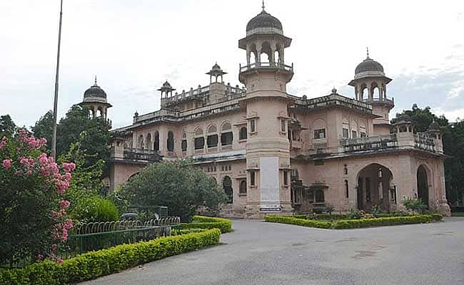 Allahabad University to conduct exams in digital mode