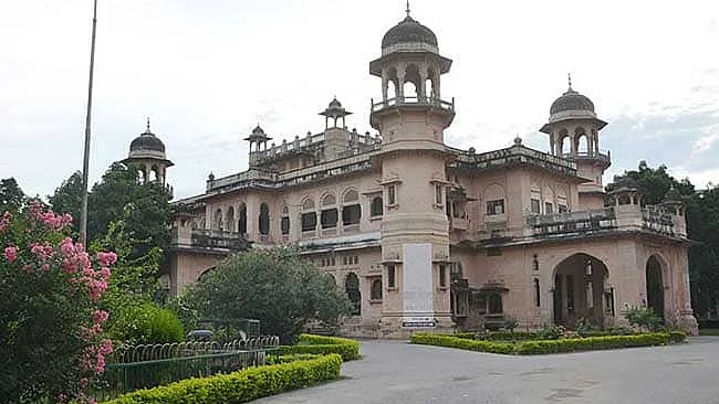 Allahabad University to conduct exams in digital mode