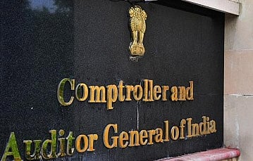 CAG pulls up Gujarat Government for fall in tax revenues  