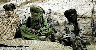 US declares Baloch separatist group BLA a terror outfit
