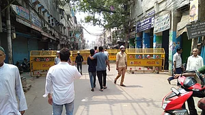 Hauz Qazi incident: A fickle normalcy undone by Hindutva elements