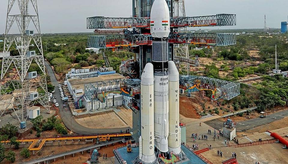 China says it wants to work with India for outer space exploration