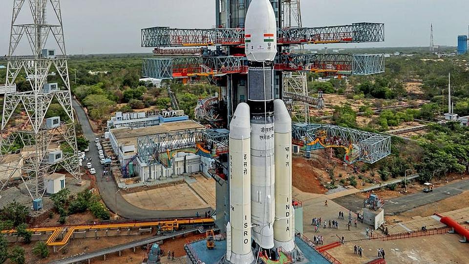 China says it wants to work with India for outer space exploration