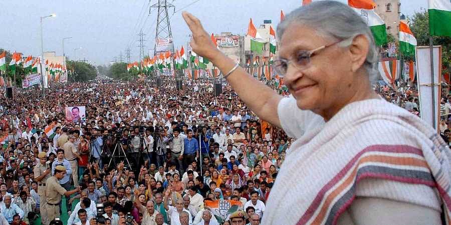 Bhagidari scheme: Sheila Dikshit’s pet project that involved citizens in decision making process
