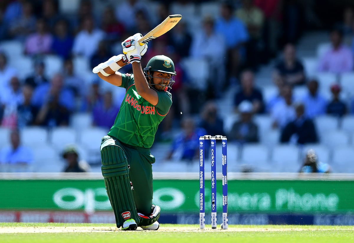 India vs Bangladesh LIVE: Bangladesh loses 2nd wicket, Sarkar goes for 33 (38)