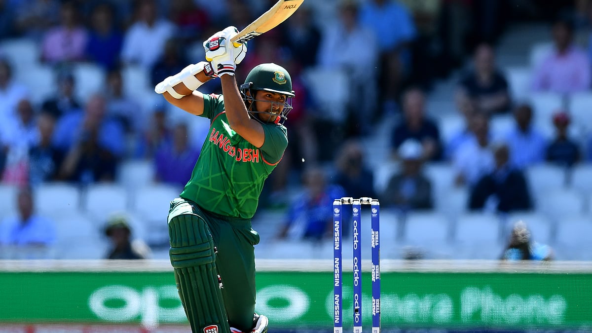 India vs Bangladesh LIVE: Bangladesh loses 2nd wicket, Sarkar goes for 33 (38)