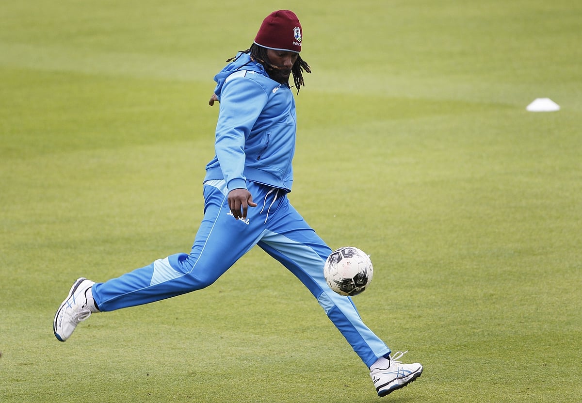Chris Gayle included in Windies ODI squad for India series